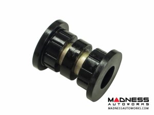 Jeep Wrangler JK Adjustable Lower Link Kit - Rear - Powder Coat Finish